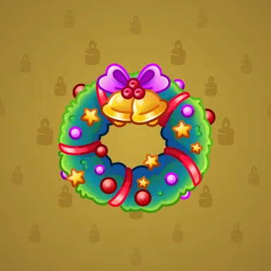 Winter Wreath