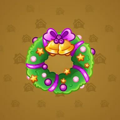 Winter Wreath