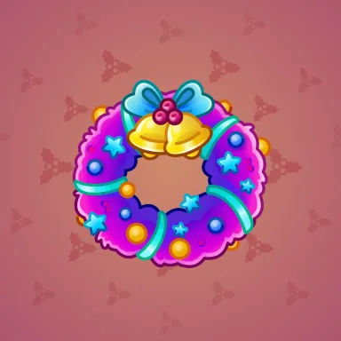Winter Wreath