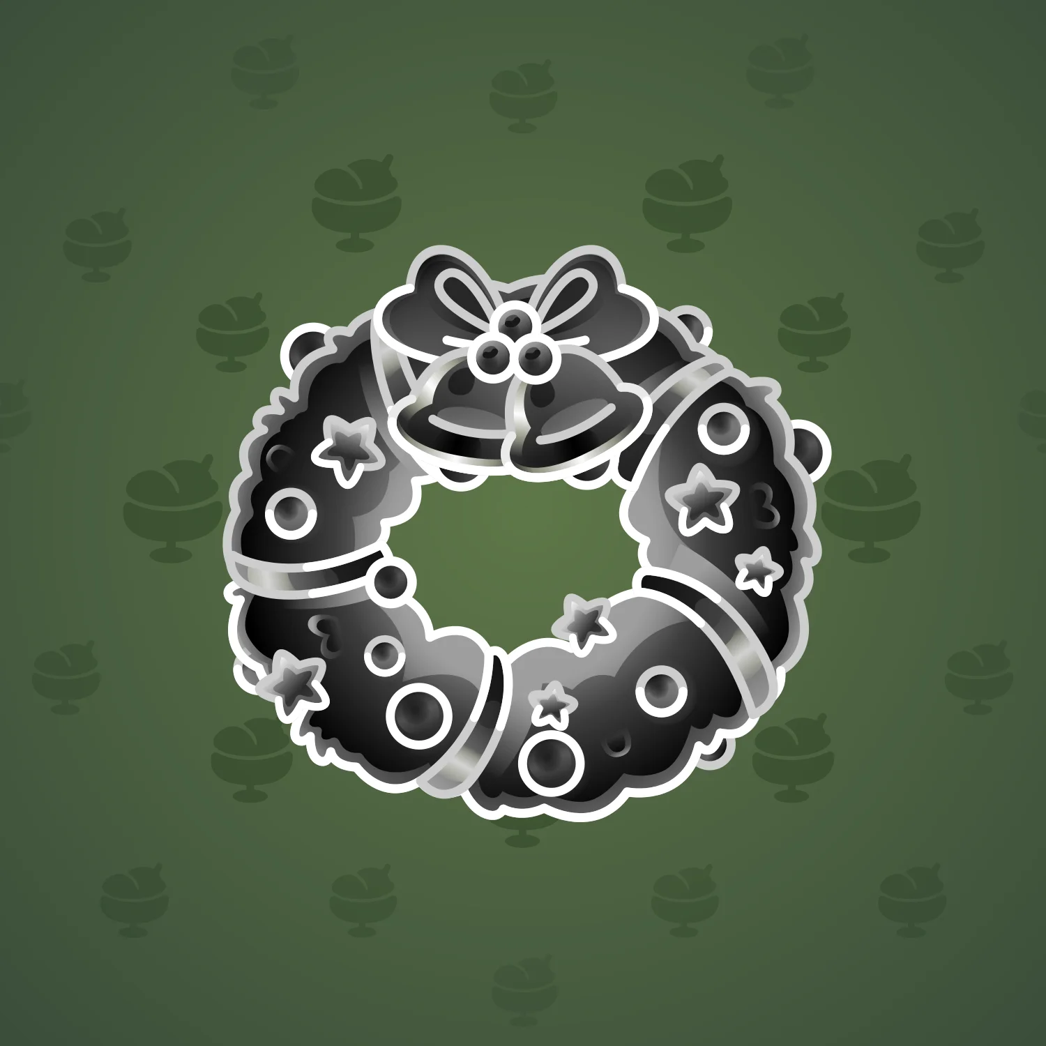 Winter Wreath