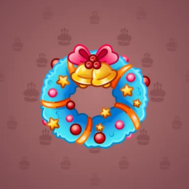Winter Wreath