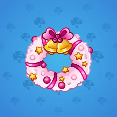 Winter Wreath