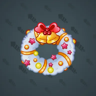 Winter Wreath