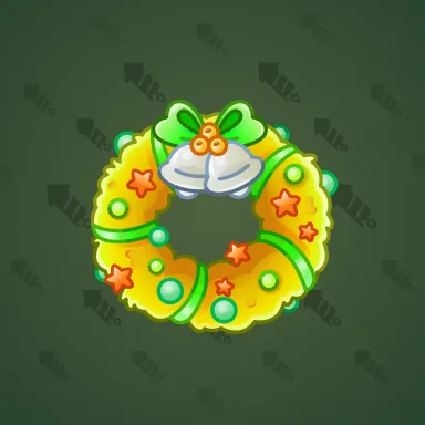 Winter Wreath