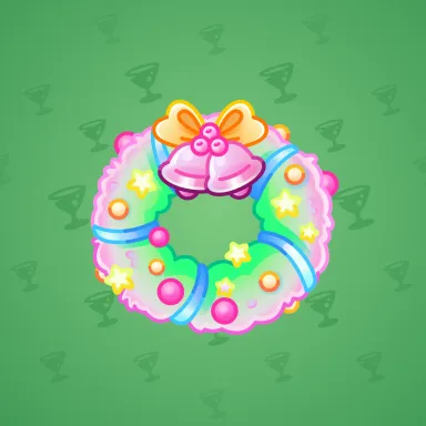 Winter Wreath