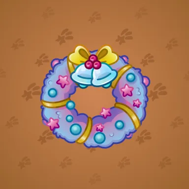 Winter Wreath