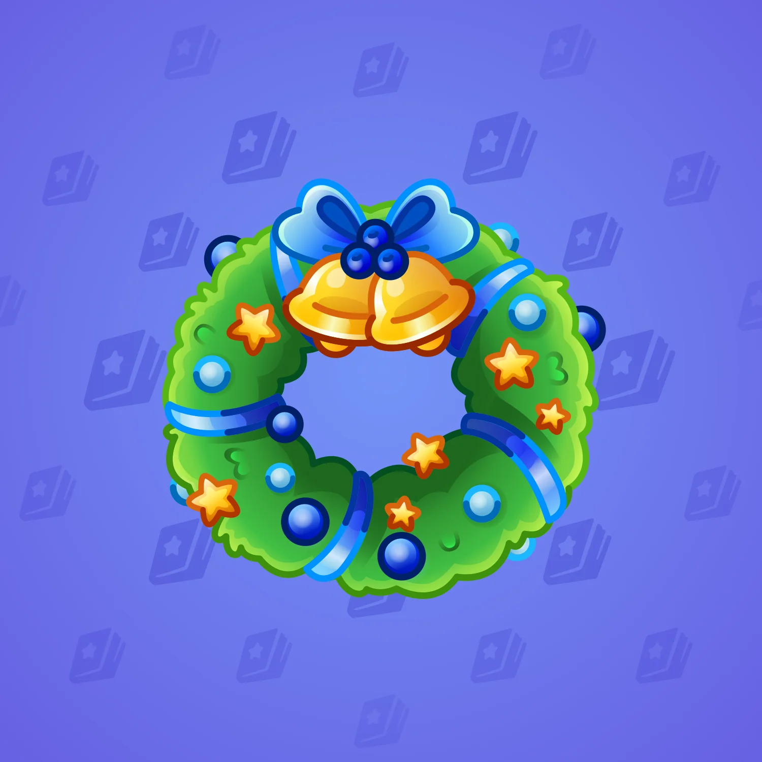 Winter Wreath