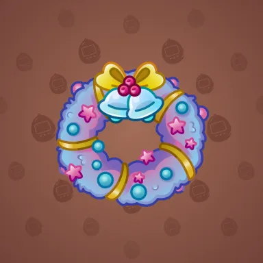 Winter Wreath