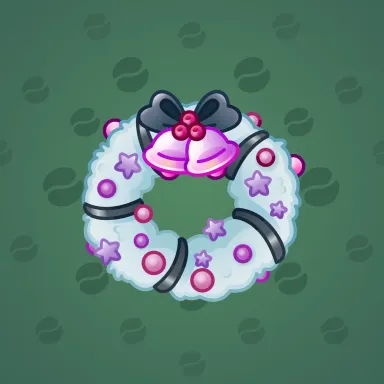 Winter Wreath