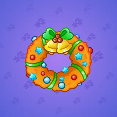 Winter Wreath