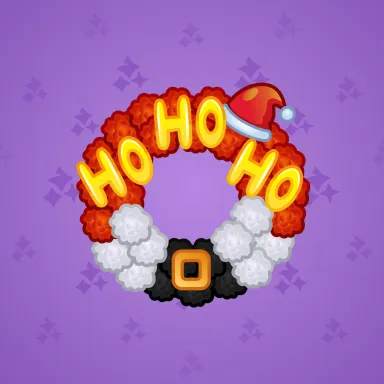 Winter Wreath