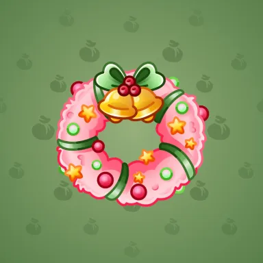 Winter Wreath