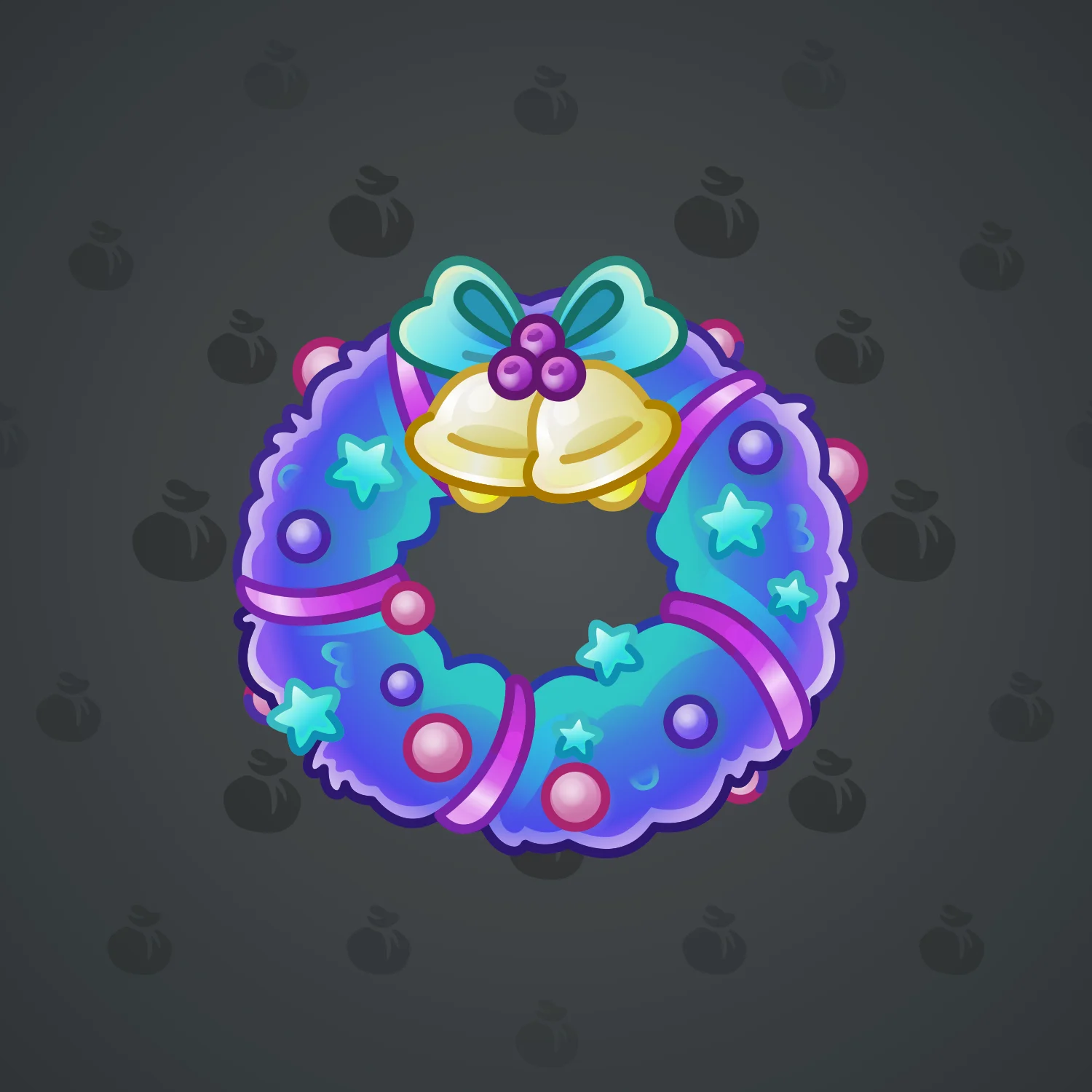 Winter Wreath