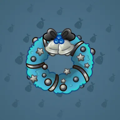 Winter Wreath