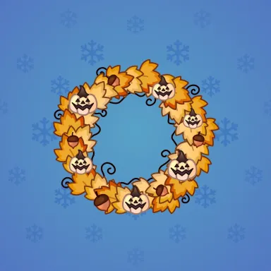 Winter Wreath