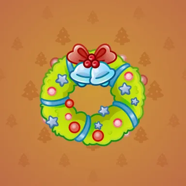 Winter Wreath