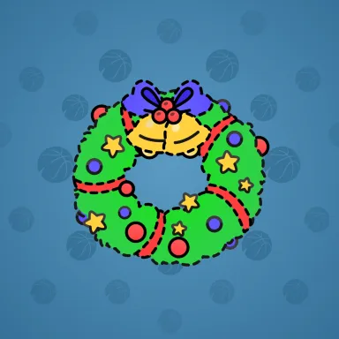 Winter Wreath