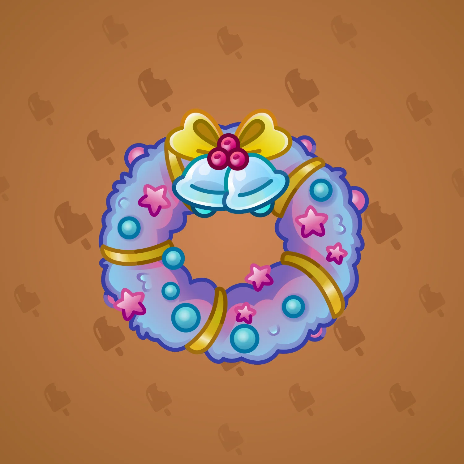 Winter Wreath