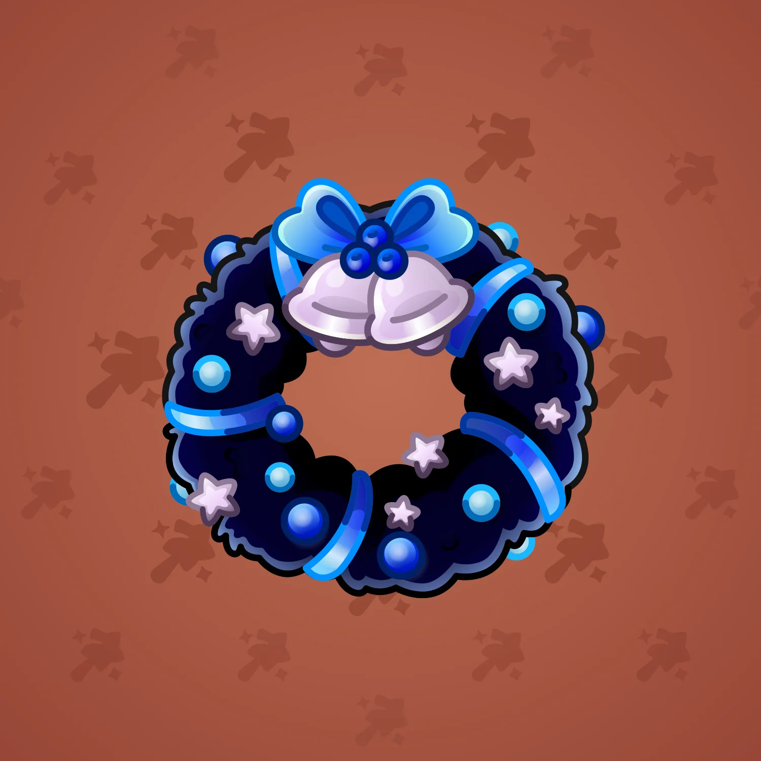 Winter Wreath