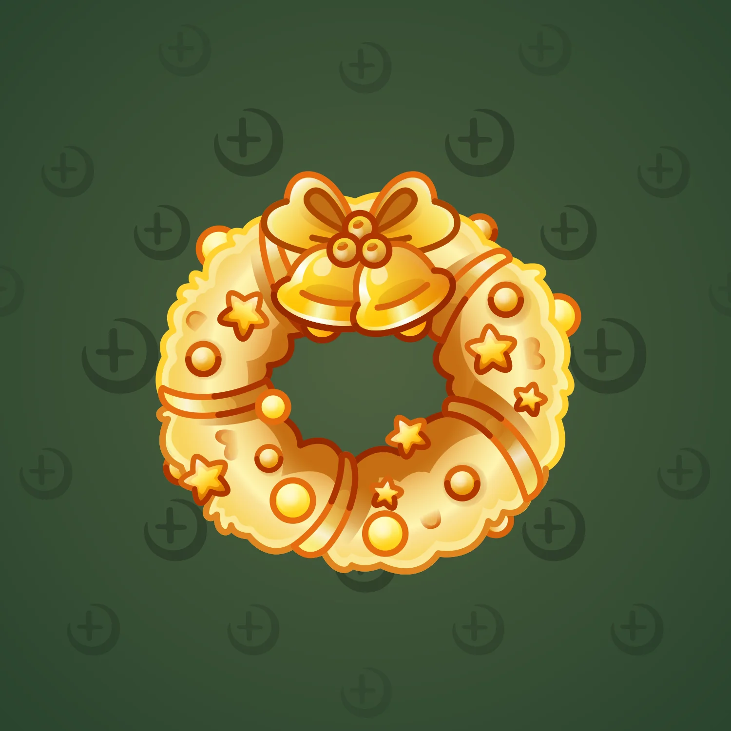 Winter Wreath #51111