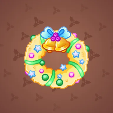 Winter Wreath