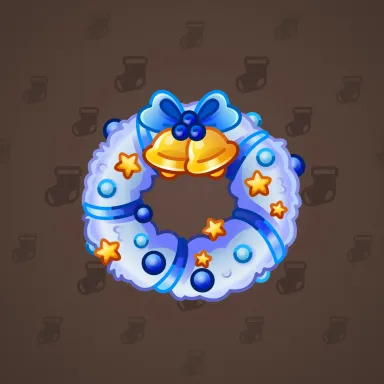 Winter Wreath