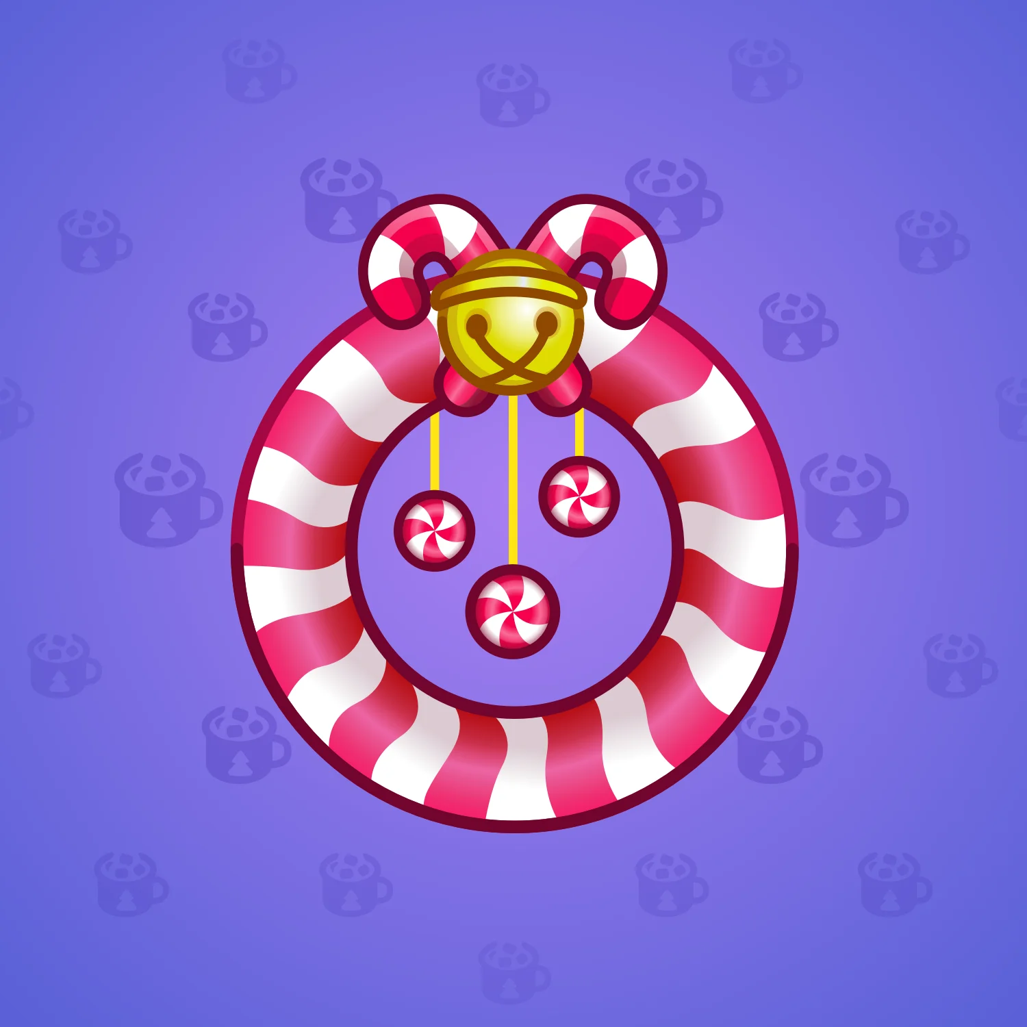 Winter Wreath #51681