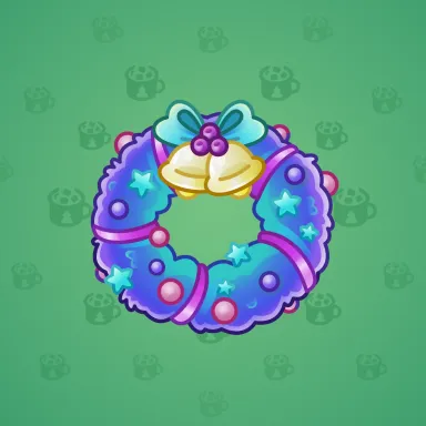 Winter Wreath