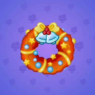Winter Wreath