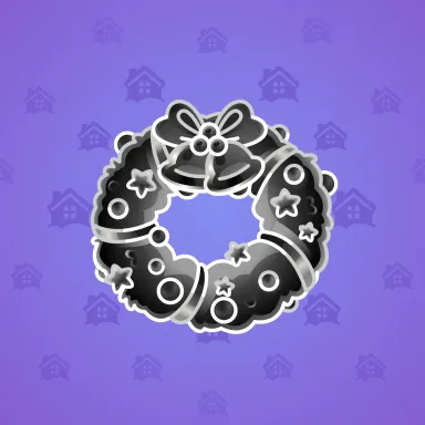Winter Wreath