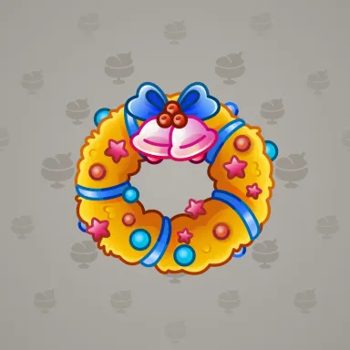 Winter Wreath