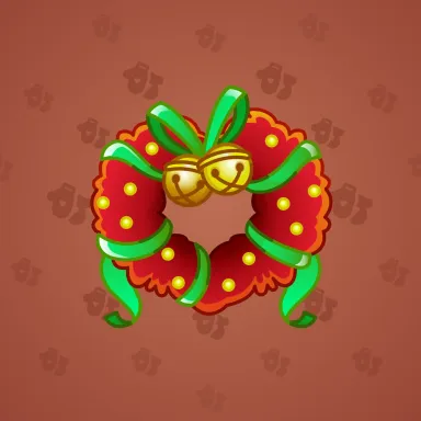 Winter Wreath