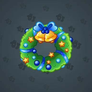 Winter Wreath