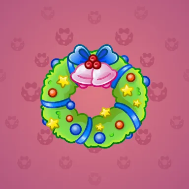 Winter Wreath