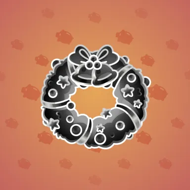 Winter Wreath