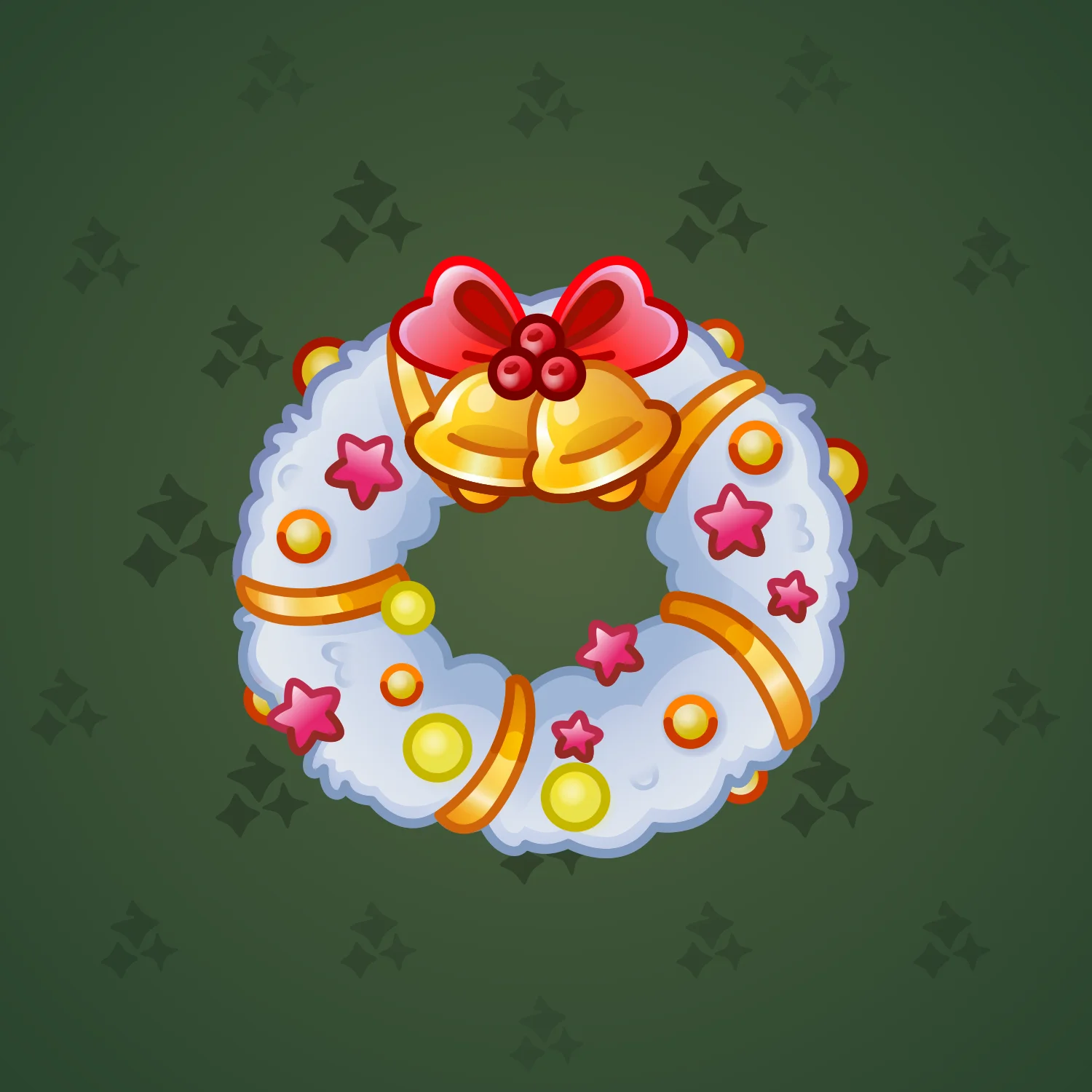 Winter Wreath