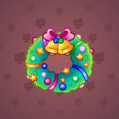 Winter Wreath