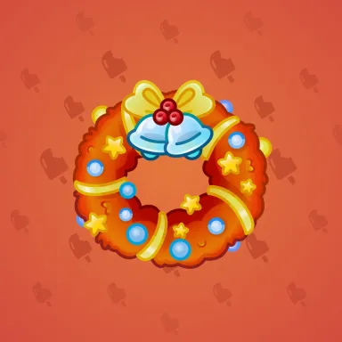 Winter Wreath