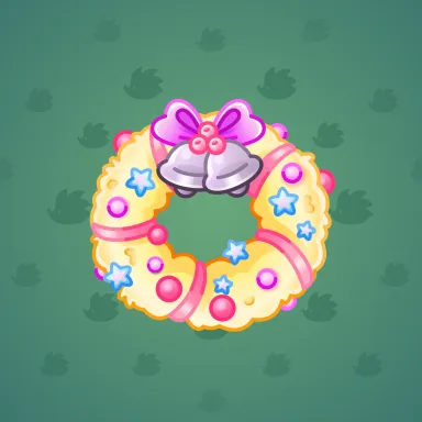Winter Wreath