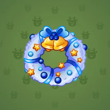 Winter Wreath