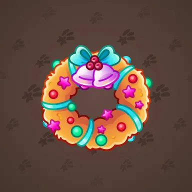 Winter Wreath
