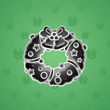 Winter Wreath