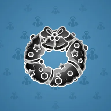 Winter Wreath