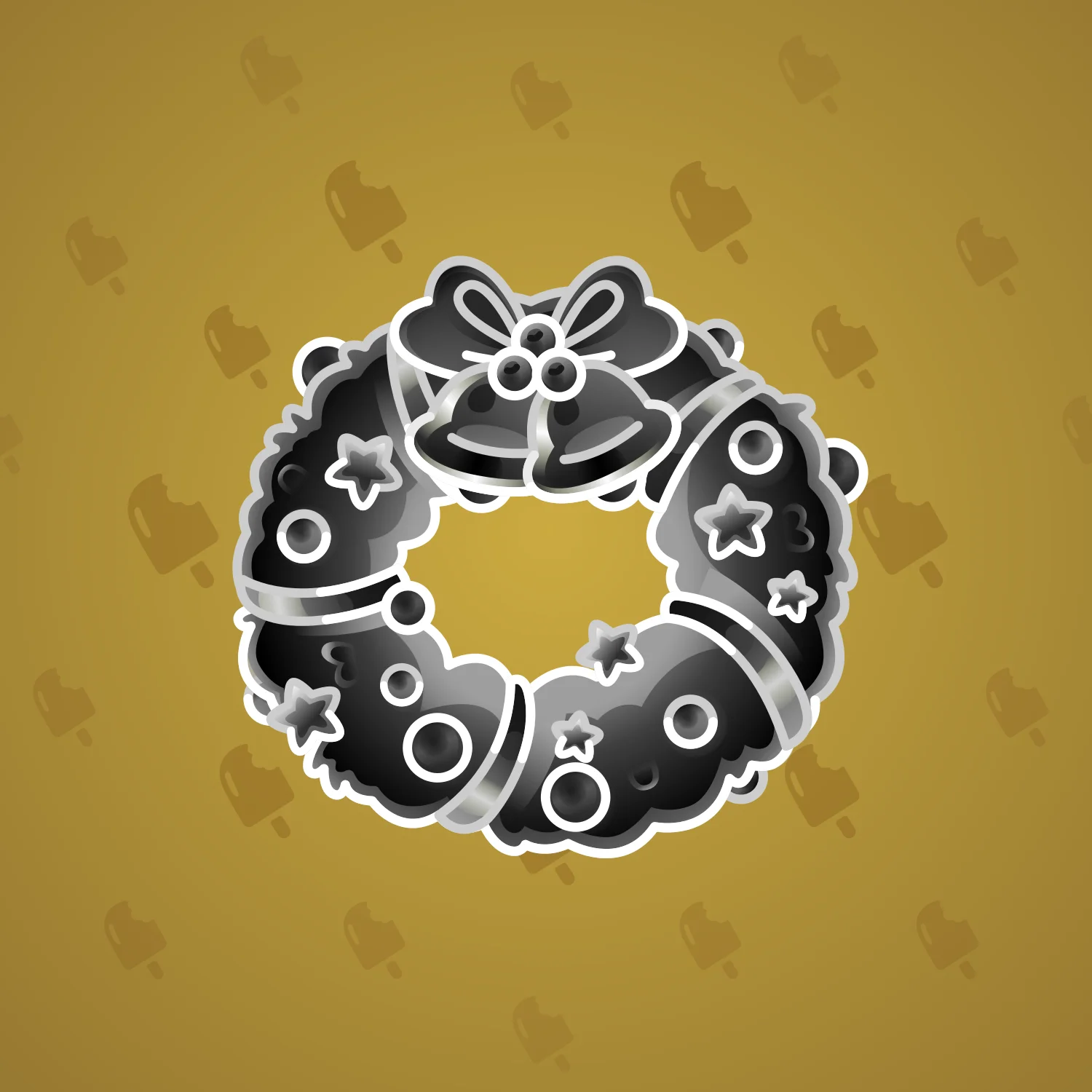 Winter Wreath