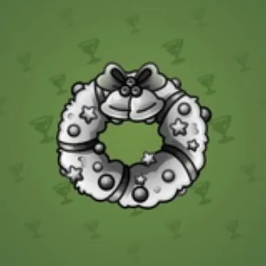 Winter Wreath