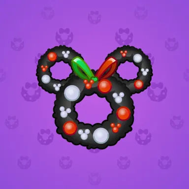 Winter Wreath