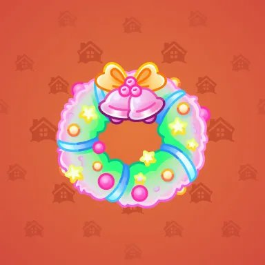 Winter Wreath