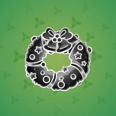 Winter Wreath