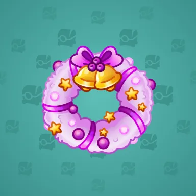 Winter Wreath