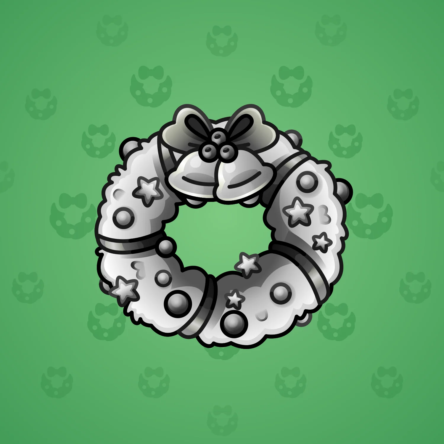 Winter Wreath